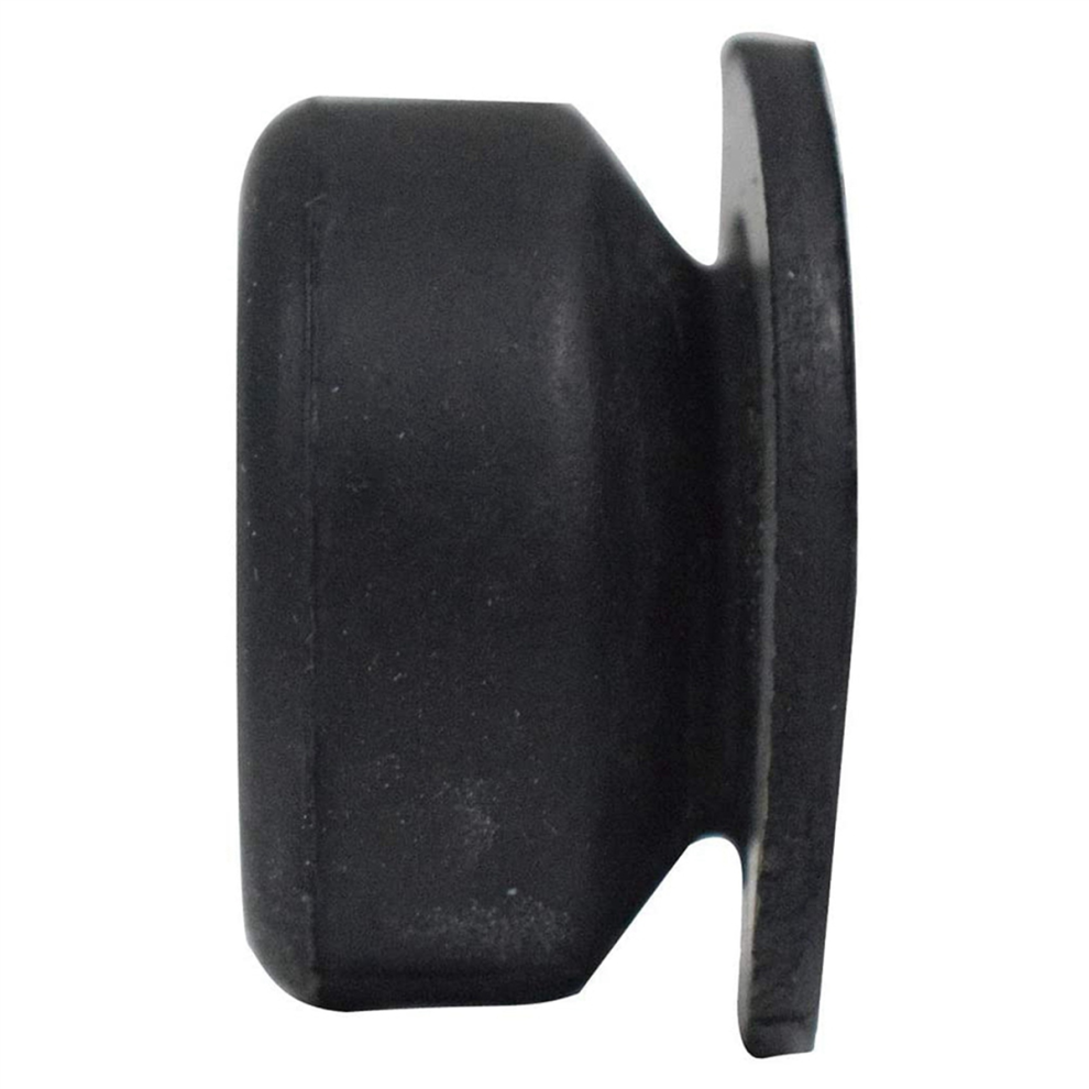 1 Pair Lower Radiator Mounting Rubber Bush For 1-4 4852890822646