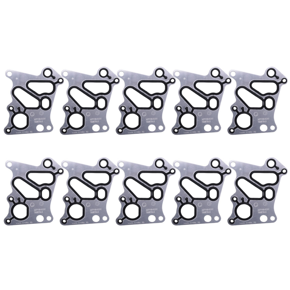 2711840280 Gasket Kits For M271 W204 C180 C200 4852890823742