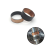4 Pieces Front Rear Suspension Fork Absorbers Sleeve Rings 6