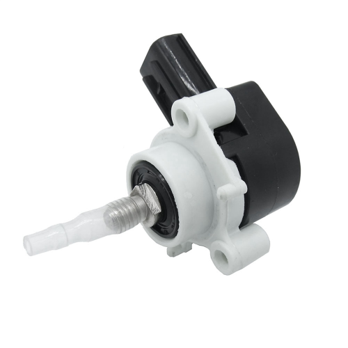 8651A065 Car Headlight Level Sensor Body Height Sensor for 1
