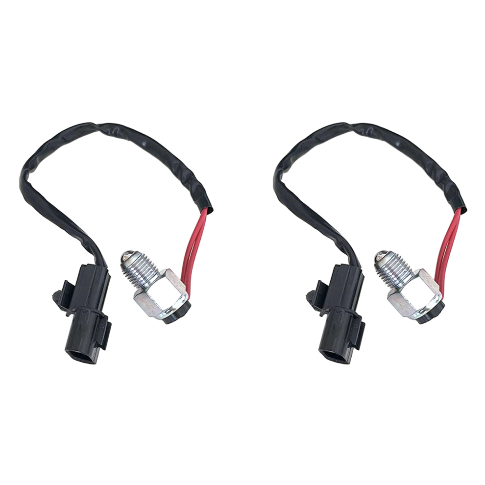 Mb811555 Gearshift 4Wd Lamp Switch For Montero L200 4852890823018