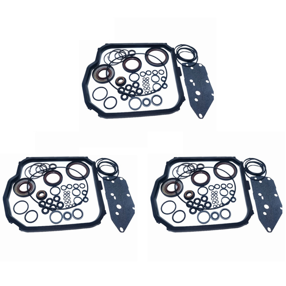K155900a 155400 Dpo Al4 Auto Transmission Master Overhaul Repair Kits 4852890824367