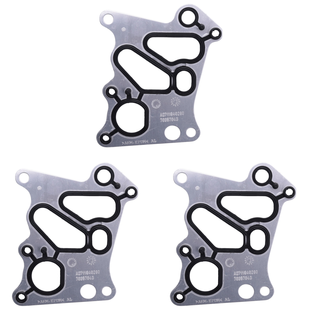 2711840280 Gasket Kits For M271 W204 C180 C200 4852890823766