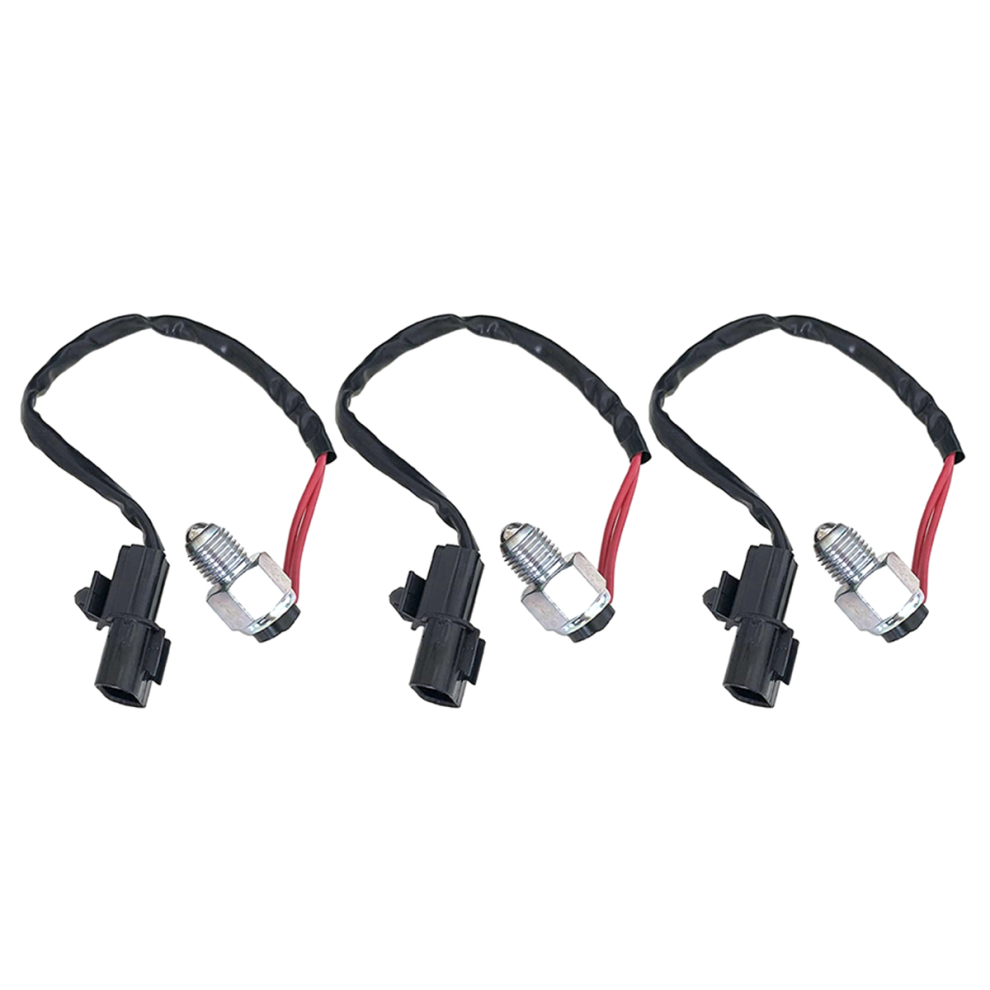 Mb811555 Gearshift 4Wd Lamp Switch For Montero L200 4852890823025