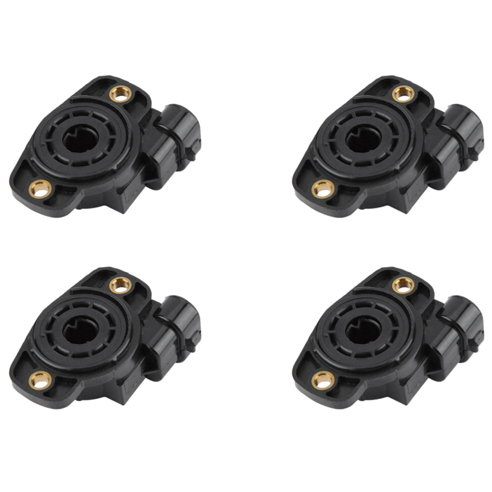 Throttle Position Sensor For 91463158 4852890826507