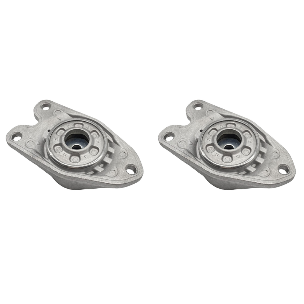 Upper Mount Strut Shock Mount Support Bearing For Silver 4852890822820