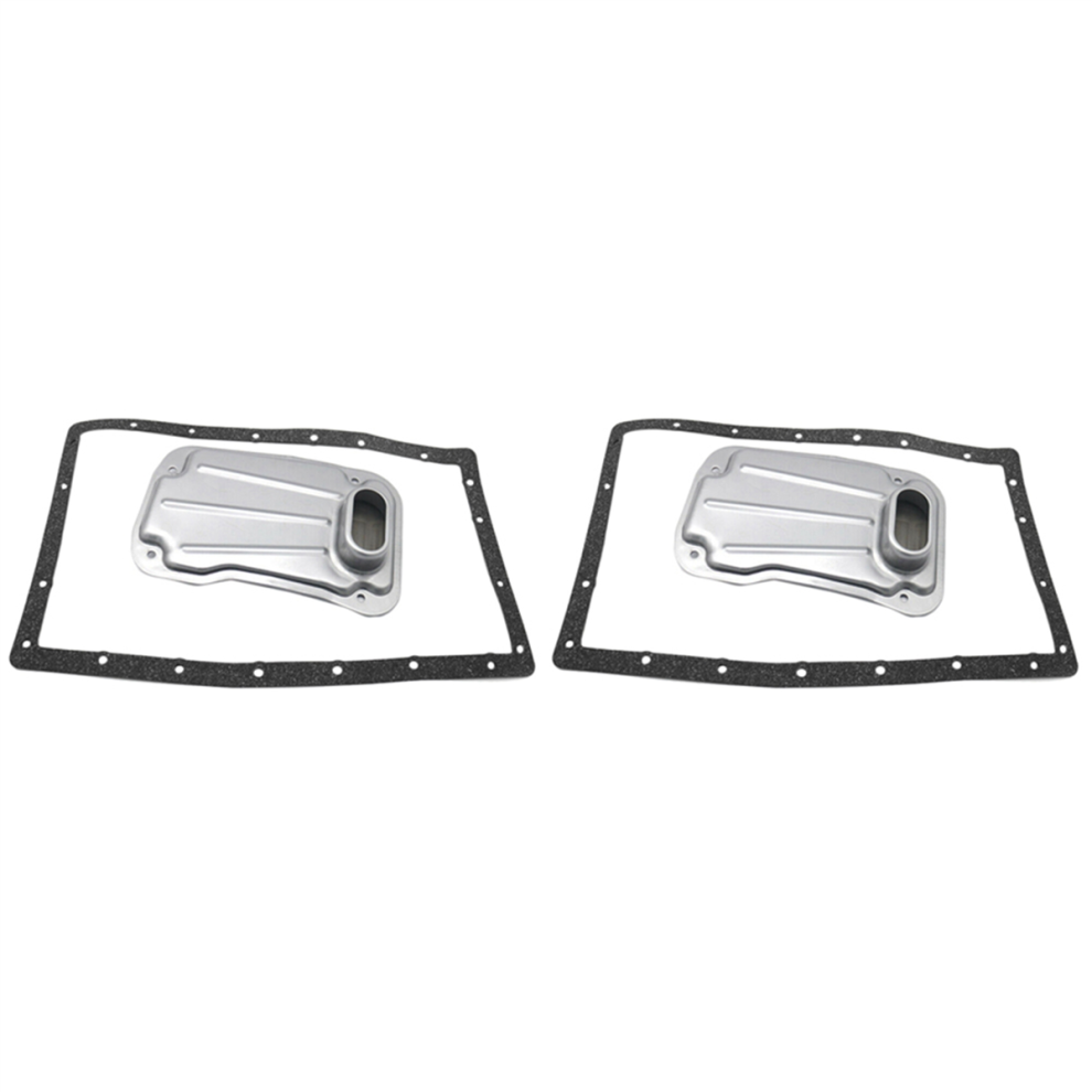 Automatic Transmission Filter With Gasket For 4852890824497