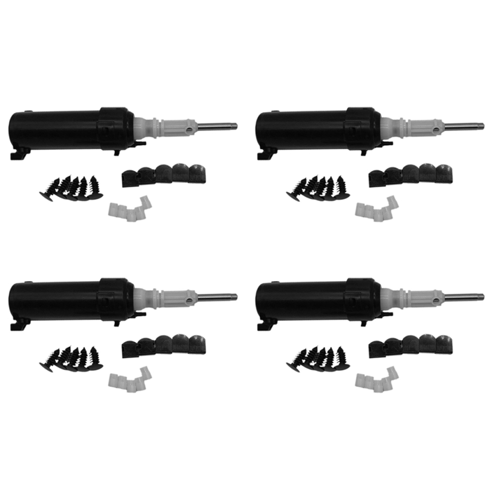 Truck Seat Adjustment Repair Kit For Man Truck 4852890822226