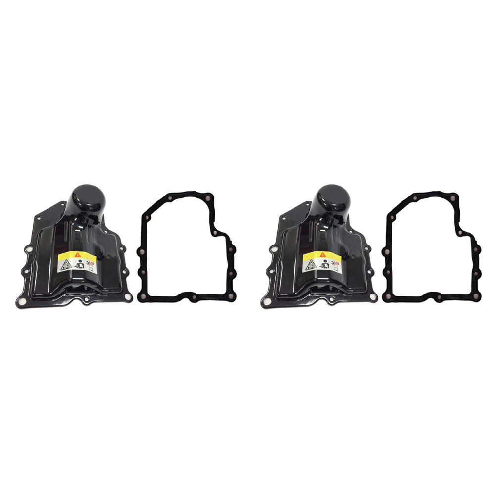7-Speed Dq200 0Am Vol Transmission Valves Body Cover For 4852890824305