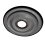 Automatic Transmission Clutch Seal Cover 6DCT451 For 4