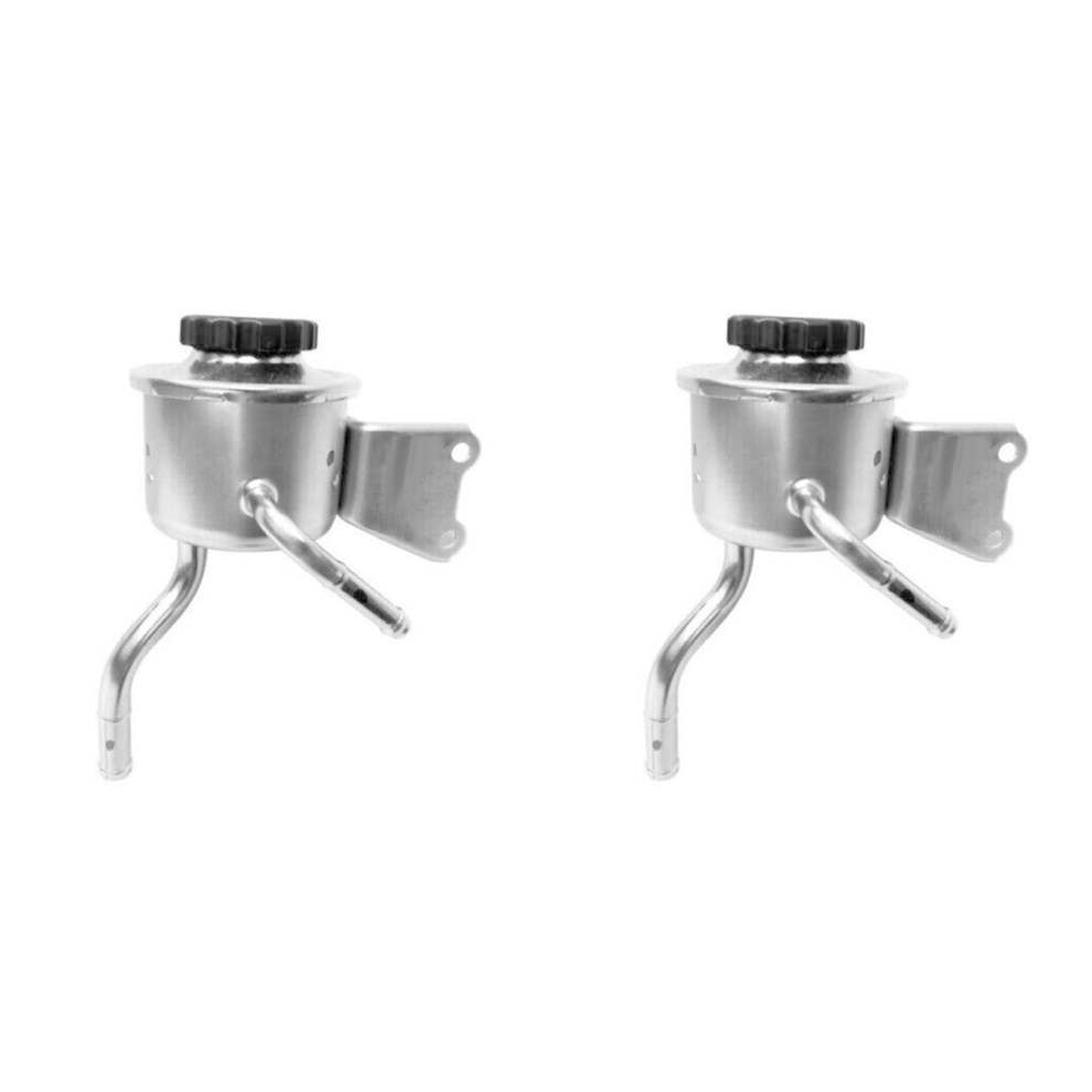 Car Power Steering Reservoir Tank 1Hz 1Hd 4.2L 44360-60101 4852890823285
