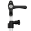 RV 310‑435mm Window Support Rod Telescopic Aluminium Alloy 5
