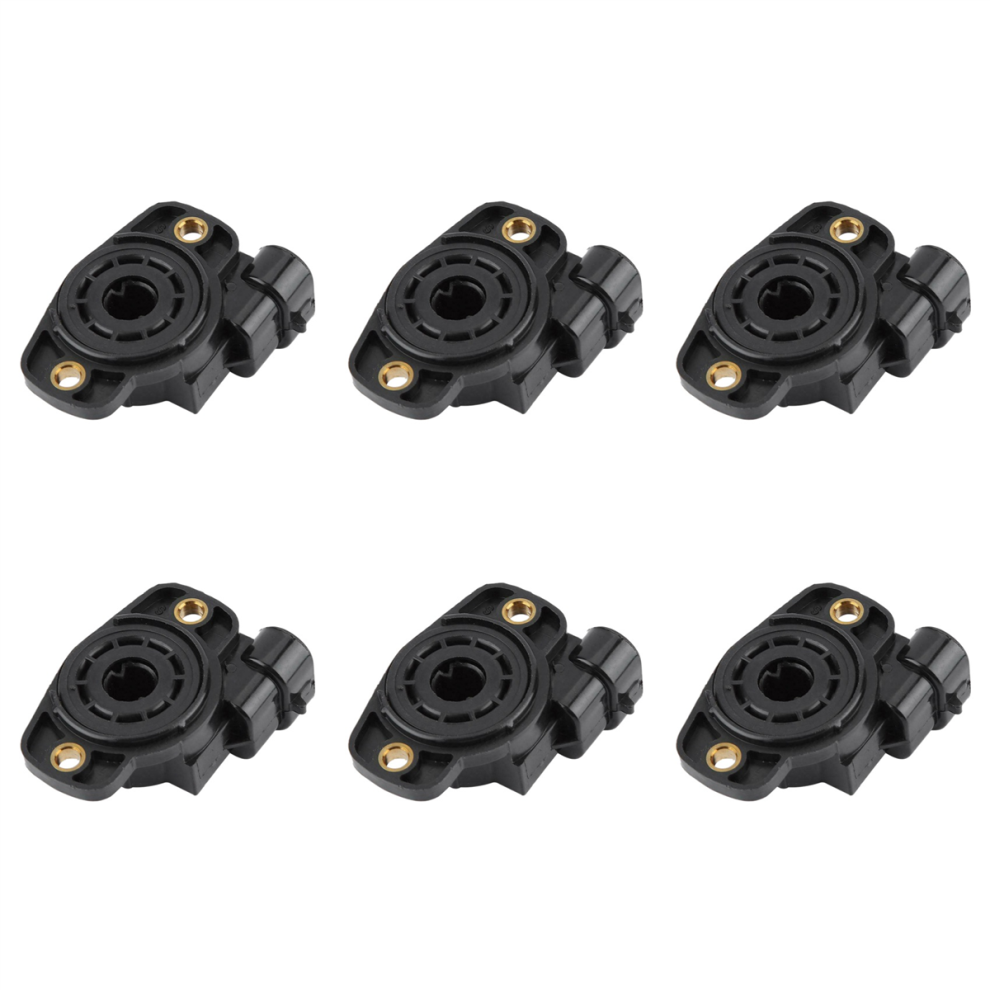 Throttle Position Sensor For 91463158 4852890826514