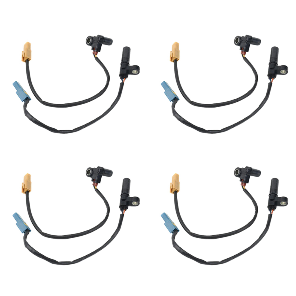 Automobile Input And Output Speed Sensor For 2010-2012 4852890824664