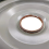 Automatic Transmission Clutch Seal Cover 6DCT451 For 5