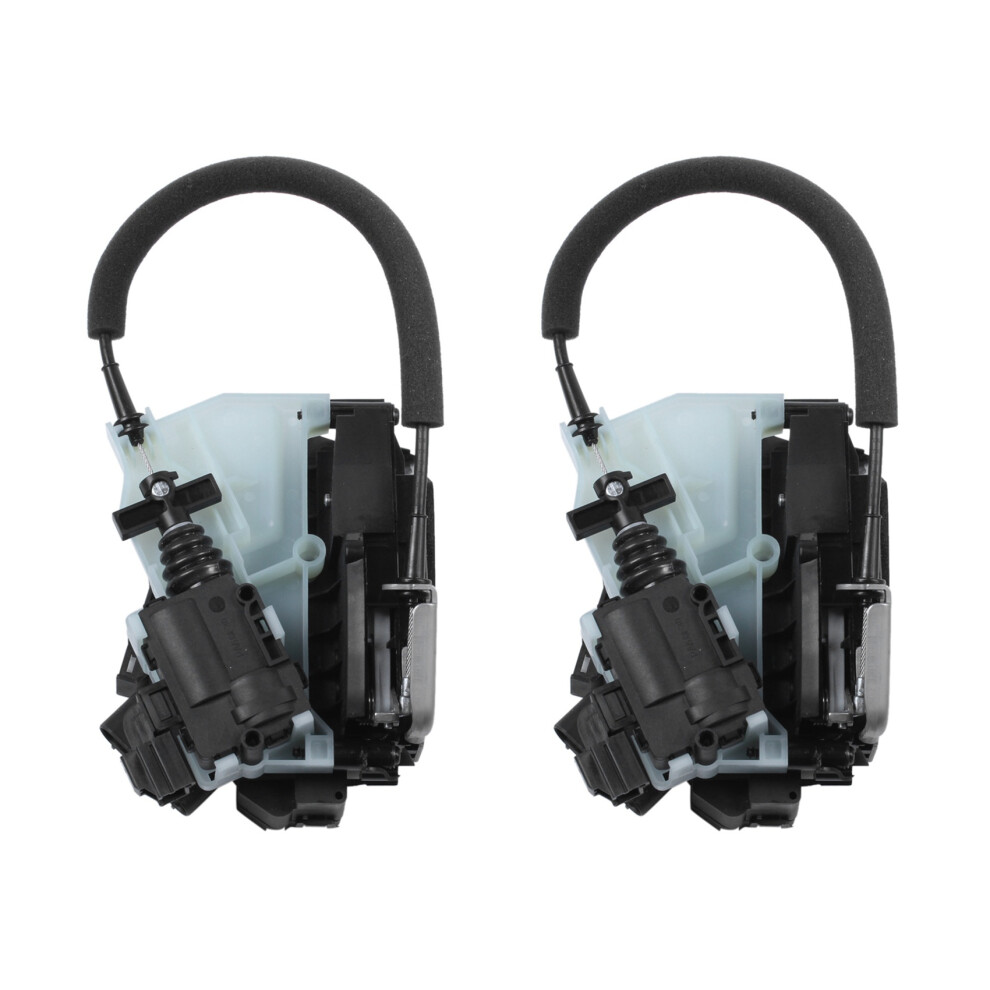 Car Lock Latch For 2013 2014 2015 2016 2017 4852890829096