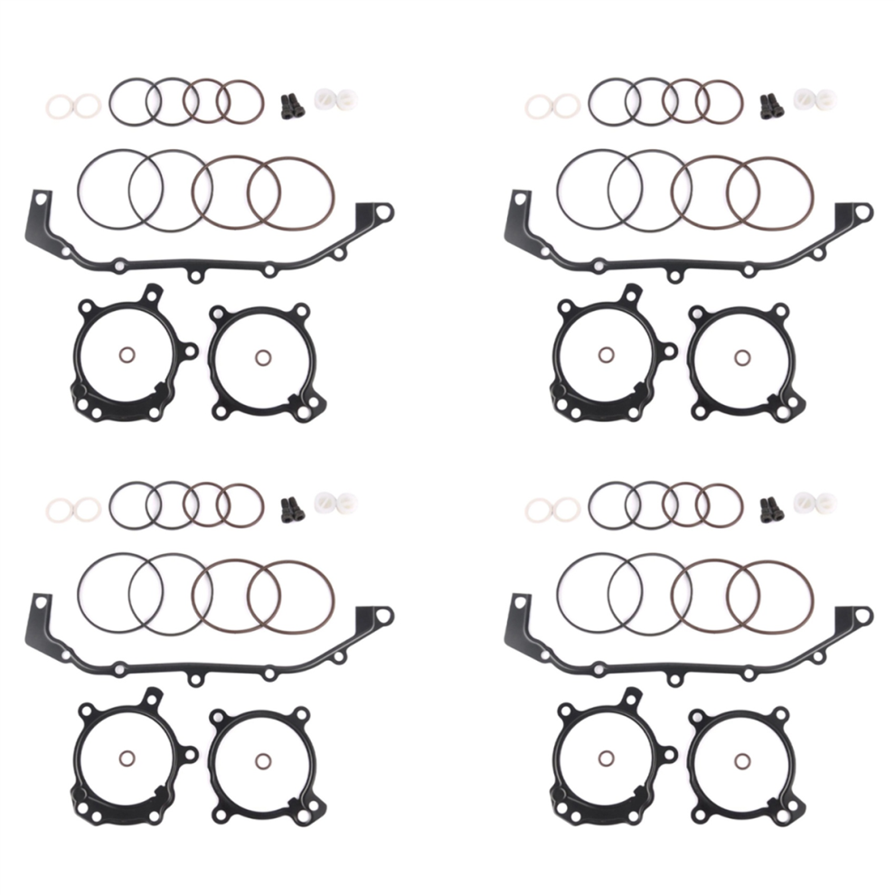 Vanos O-Ring Seal Repair Kit For E36 E39 E46 E53 E60 E83 E85 4852890822257