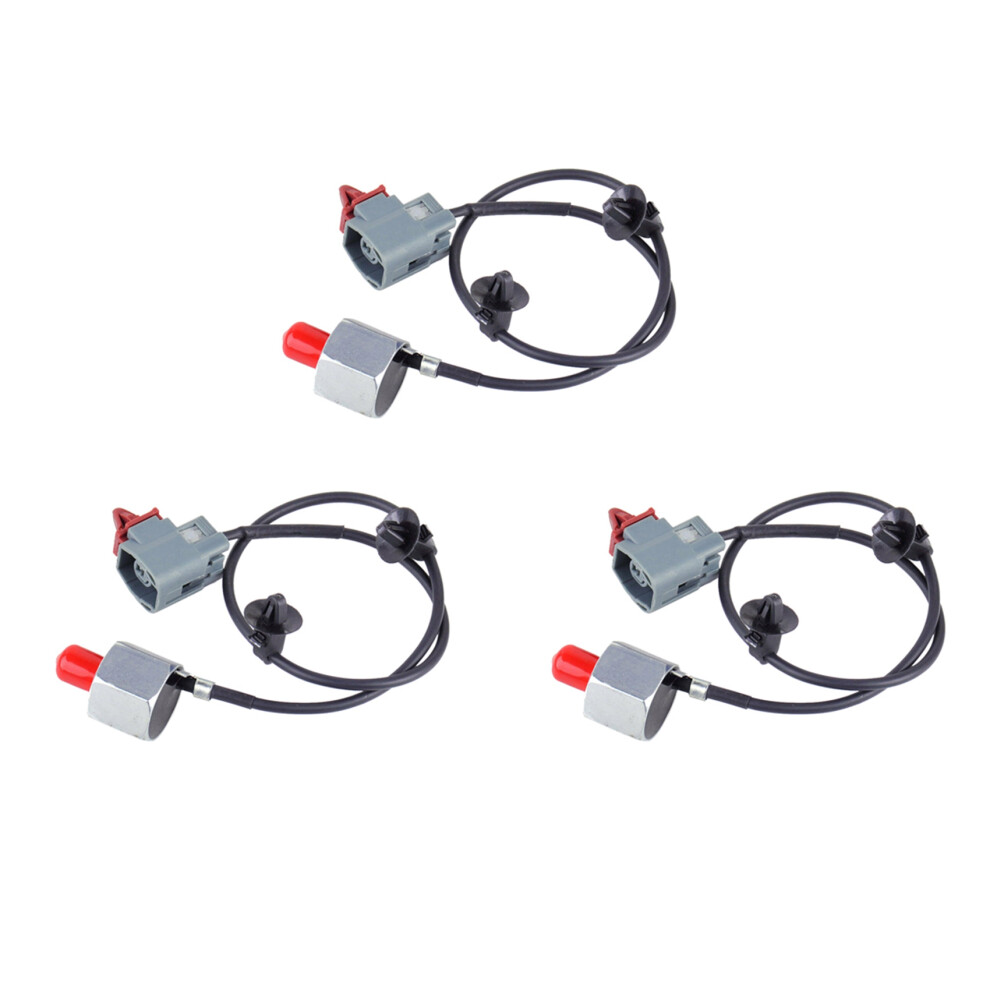 Detonation Knock Sensor Replacement Zj01-18-921 For 2 2011-2014 4852890829416