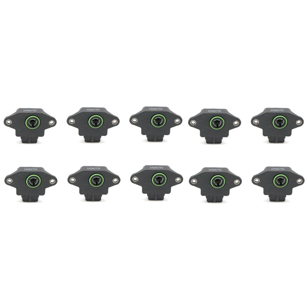 Car Throttle Position Sensor For Spectra Black 4852890827016