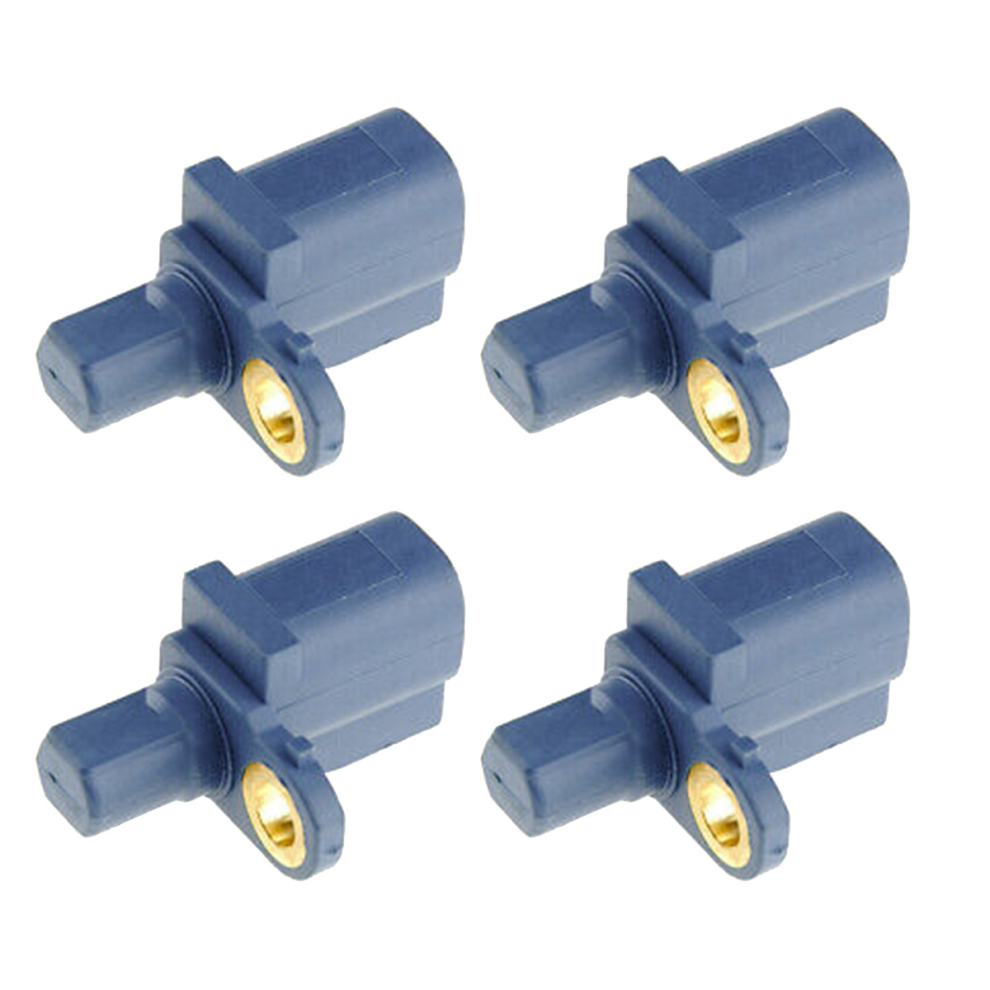 Car Abs Sensor Wheel Speed Sender Unit Rear For Focus 4852890830238