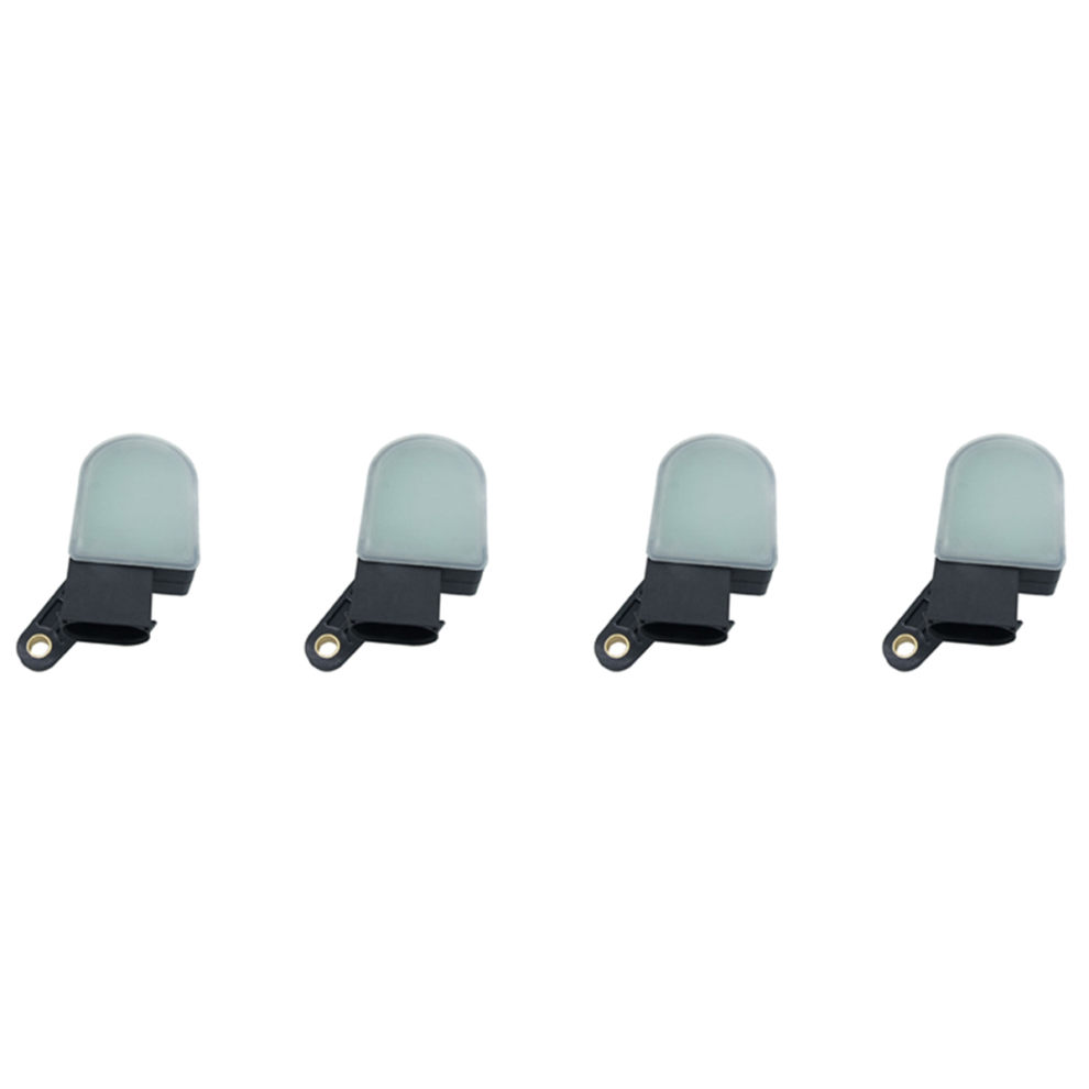 4X Height Level Sensor For A4 S4 Rs4 A5 S5 C5 A6 S6 A8 S8 Black 4852890826989