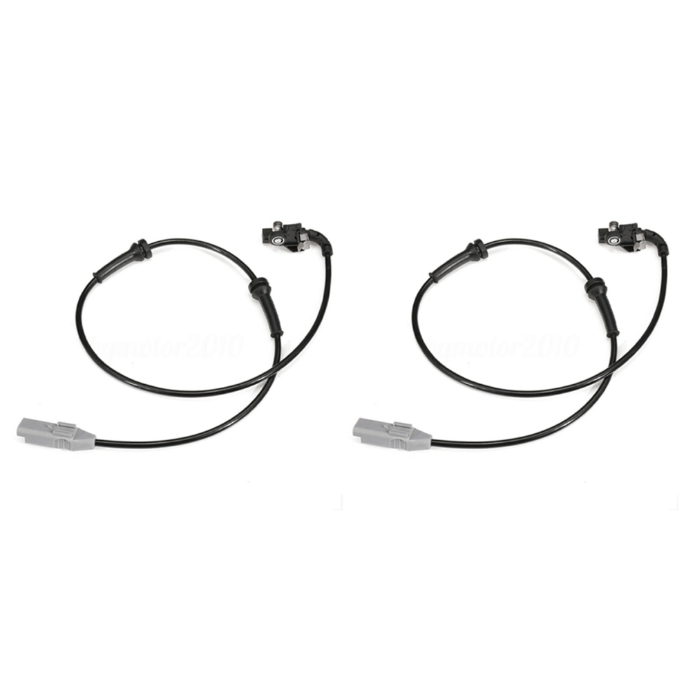 Rear Abs Wheel Speed Sensor For 307 C4 Ds4 4852890827665