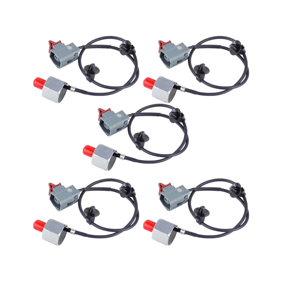 Detonation Knock Sensor Replacement Zj01-18-921 For 2 2011-2014 4852890829430