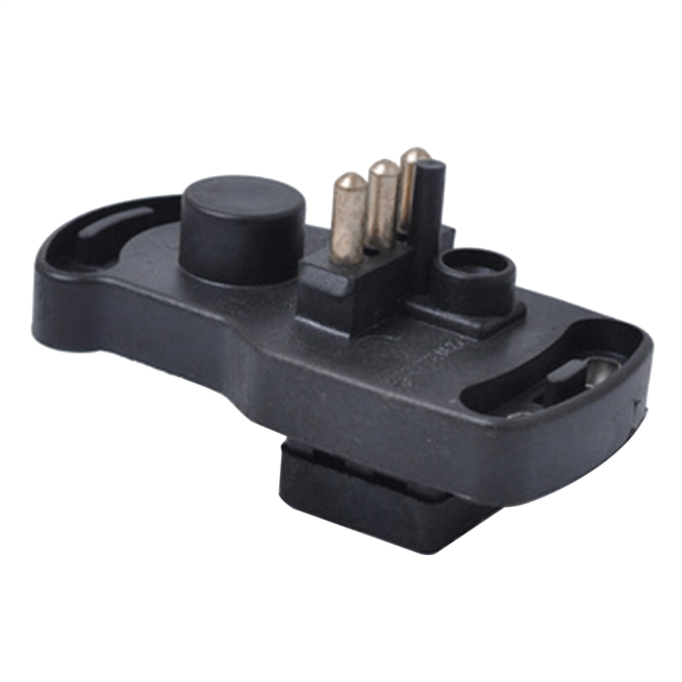 For W201 W124 Throttle Air Flow Potentiometer 3437224035 4852890826811