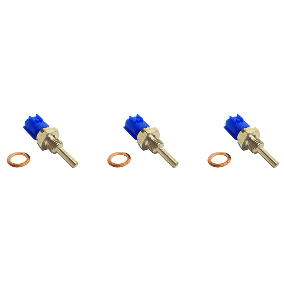 Engine Coolant Water Temperature Sensor 22630-44B10 For 350Z 4852890830467