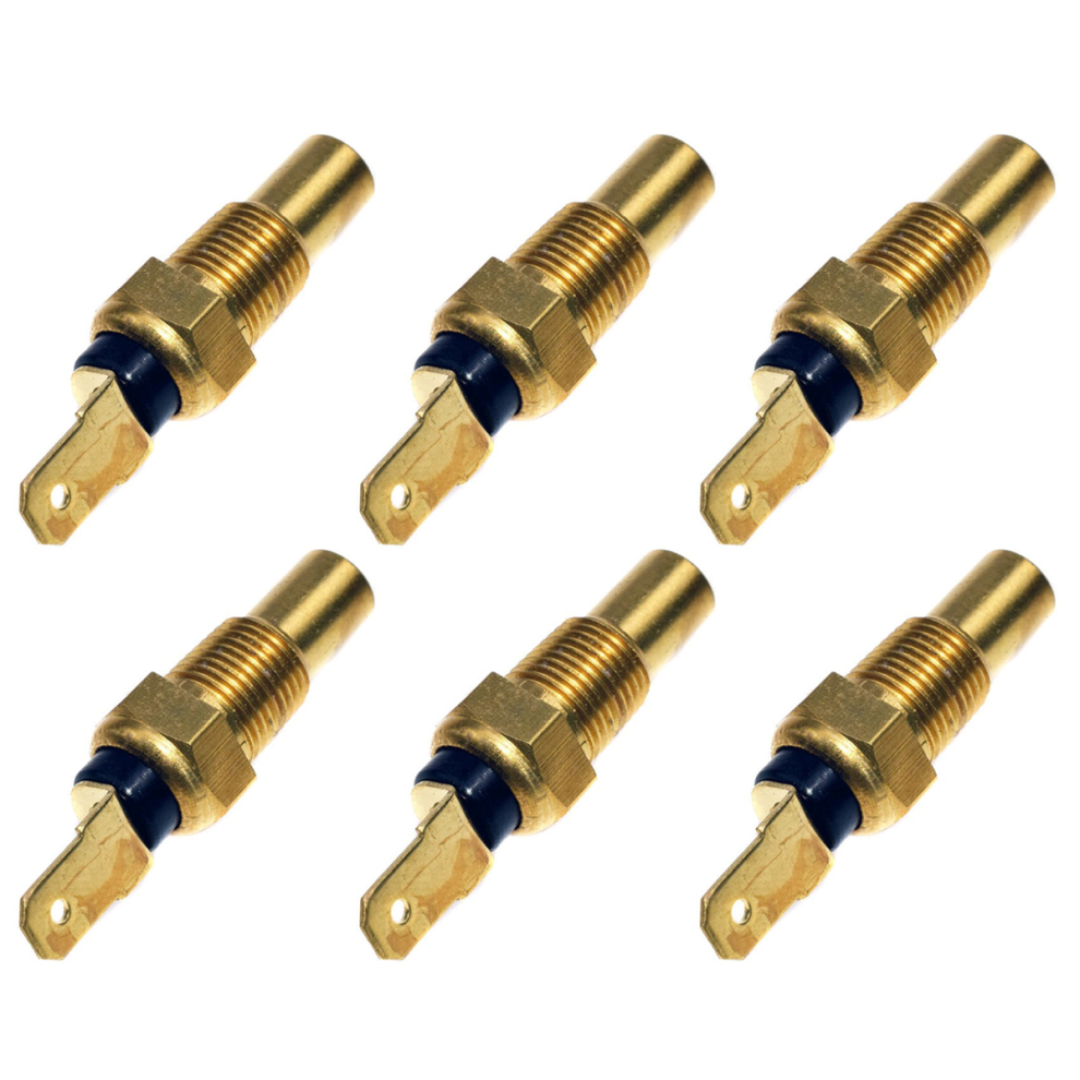 Coolant Temperature Sender Unit Md091056 For Sensor 4852890830429