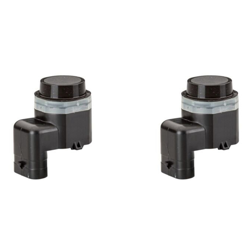 Parking Assist Sensor For X3 E83 X5 E70 X6 E71 Reversing Radar Black 4852890831303