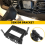 New for 2018-2021 Cruise Radar Control Sensor Bracket 6