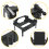 New for 2018-2021 Cruise Radar Control Sensor Bracket 5