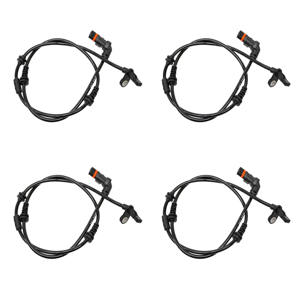 Car Abs Sensor Wheel Speed Sensor 4852890827214