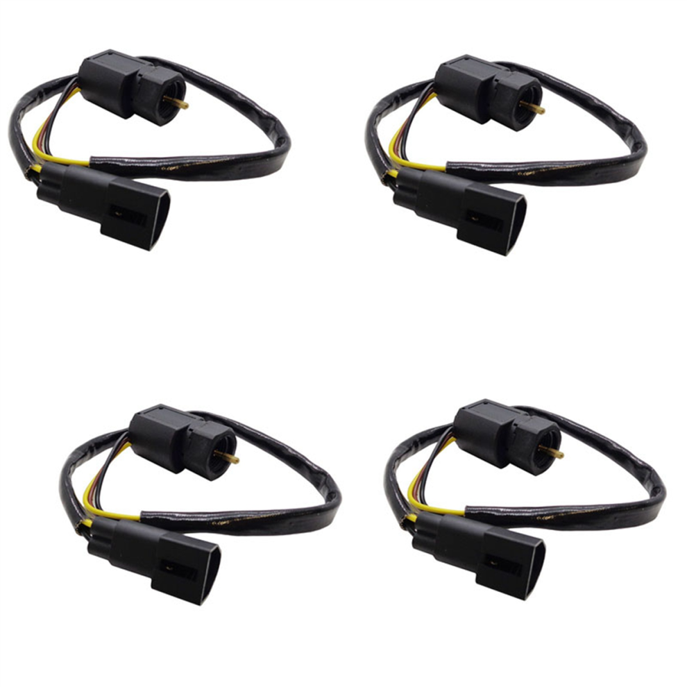 Sensor For Escort (1995-01) Fiesta (1995-02) (1998-01) 4852890828006