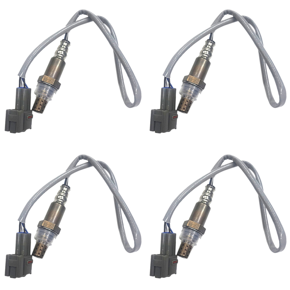 Oxygen Sensor For Ii 1.3 Liana (Er) 1.6 Swift Iii Wagon 4852890829942