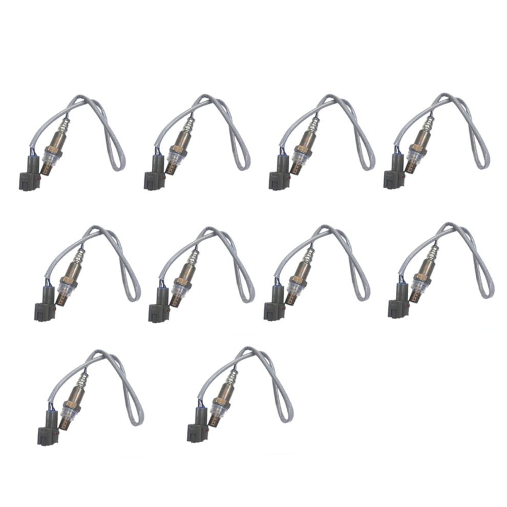 Oxygen Sensor For Ii 1.3 Liana () 1.6 Swift Iii Wagon 4852890829911