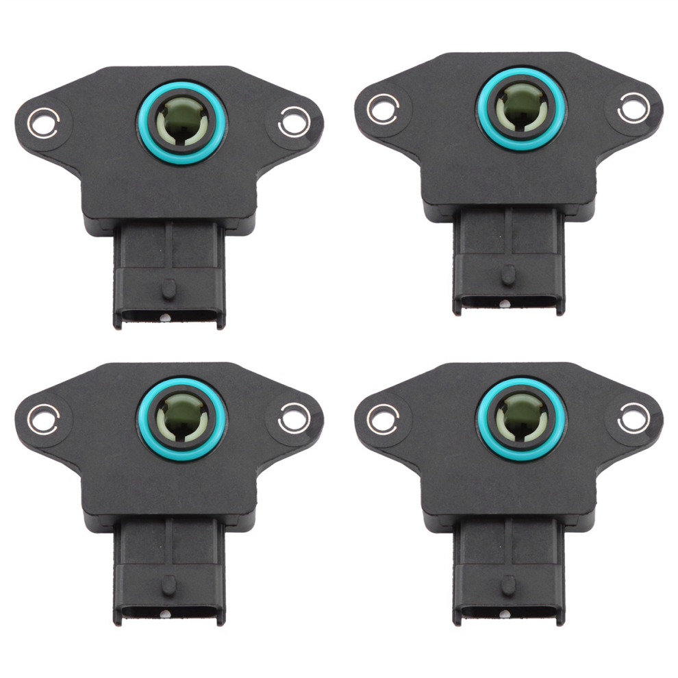 Throttle Position Sensor For 0280122014 35170-22600 4852890828334