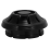 Motorcycle Wheel Covers Aluminum for Sprint (Black) 7