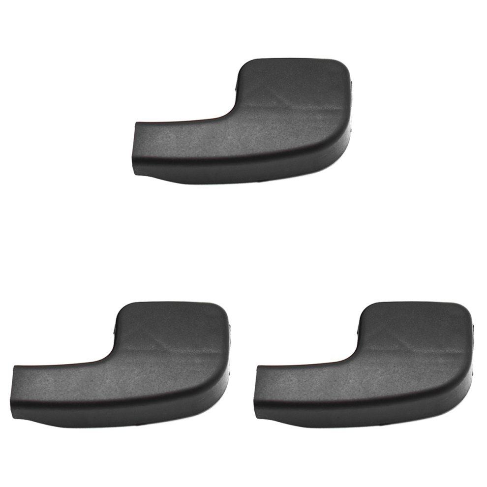 Right Hand Drive Windshield Wiper Arm Hatch Cover For- E90 E91 E92 4852890836537