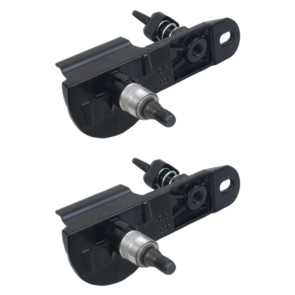 For - 3 5 Series E91 E61 Rear Window Wiper Shaft Wipershaft Pivot 4852890836629