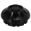 Motorcycle Wheel Covers Aluminum for Sprint (Black) 2