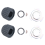 Crankshaft Gear Sprocket & Sensor Blade &Spacer for Montero 1