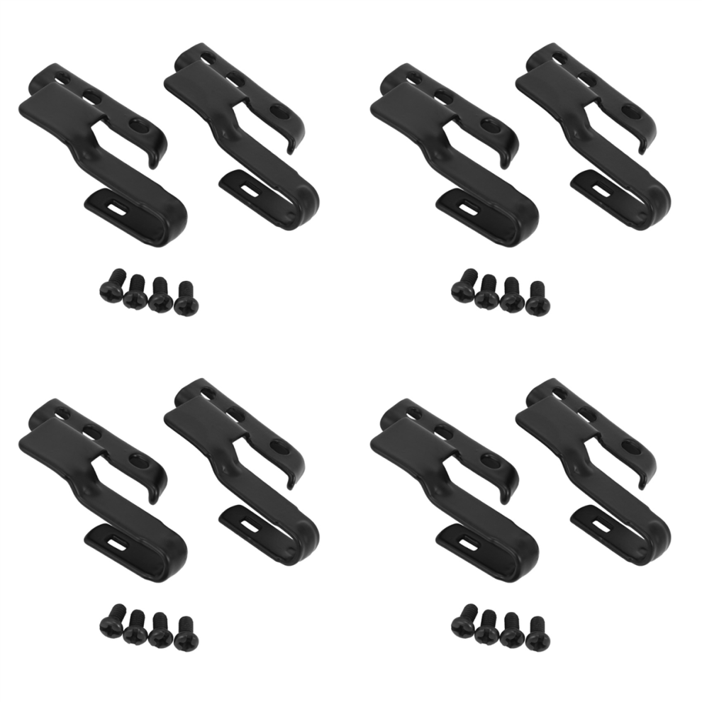 2 Sets Windshield Wiper Blade Fit Varieties Of Vehicles 3392390298 4852890835561