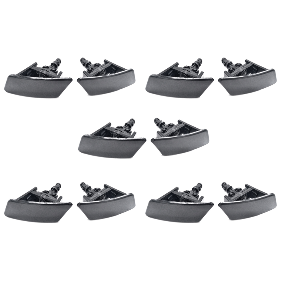 Headlight Water Washer Nozzle 6438C2 6438C3 for C4-image-OPC-PHXFGHZ-NEW