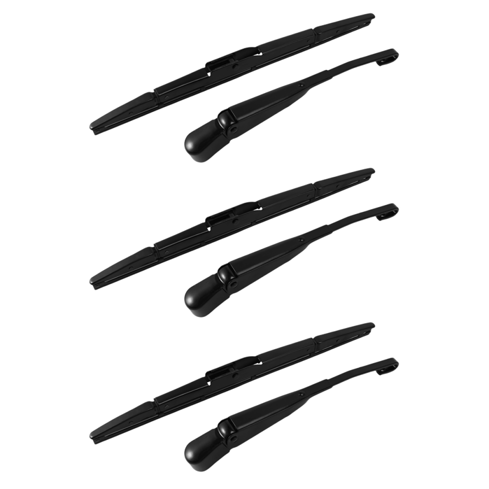 Rear Windshield Wiper Arm Set For -V 2012-2016 4852890835530
