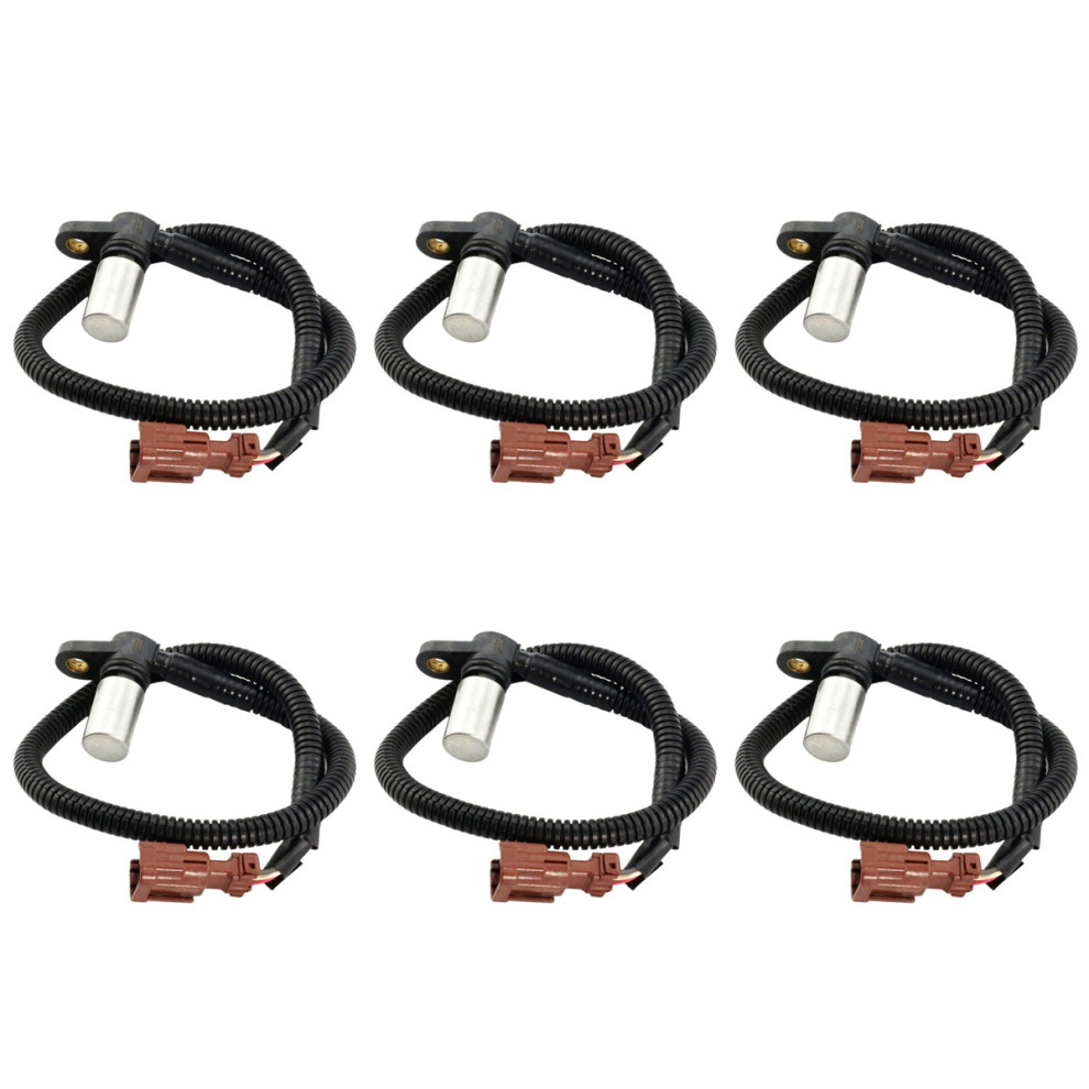 Car Speed Sensor For Sentra Cas0005 1.6L 1.8L 2007-2012 4852890833642