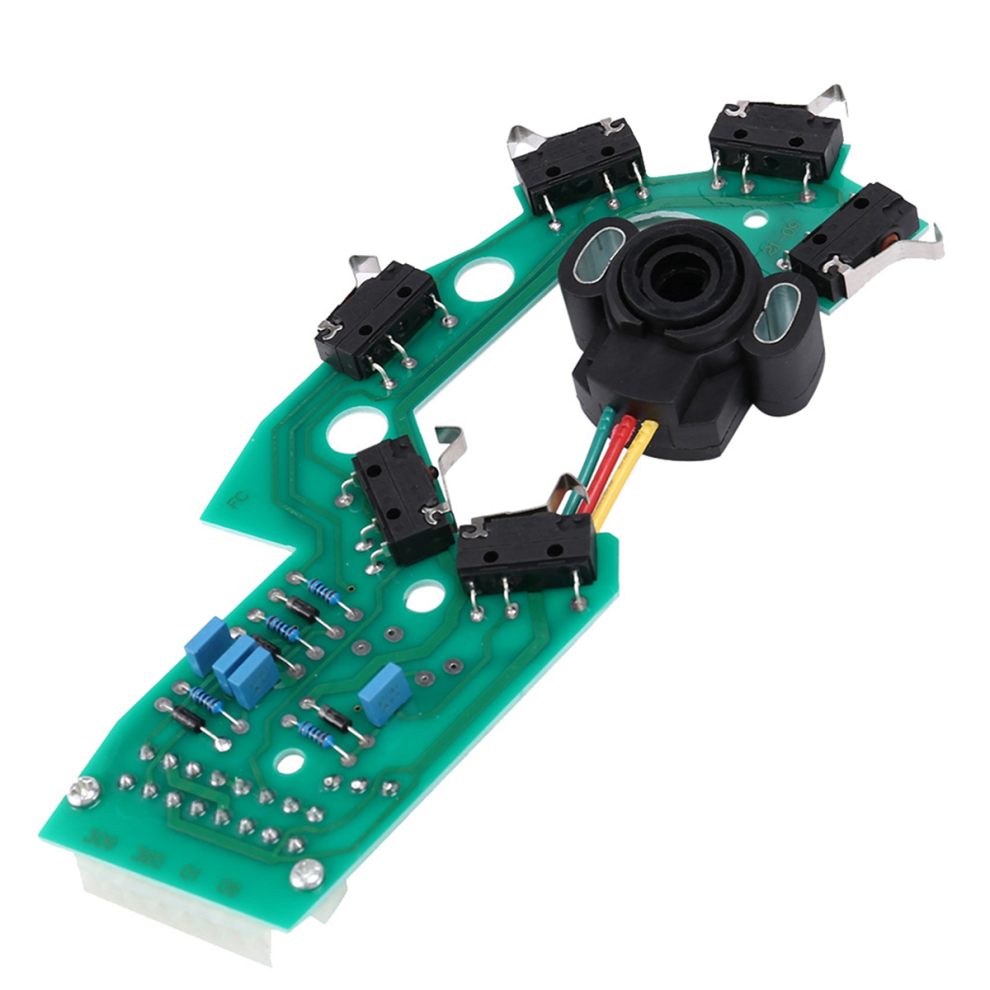 Handle Circuit Board Acceleration Sensor For Forklift Pallet 4852890832195