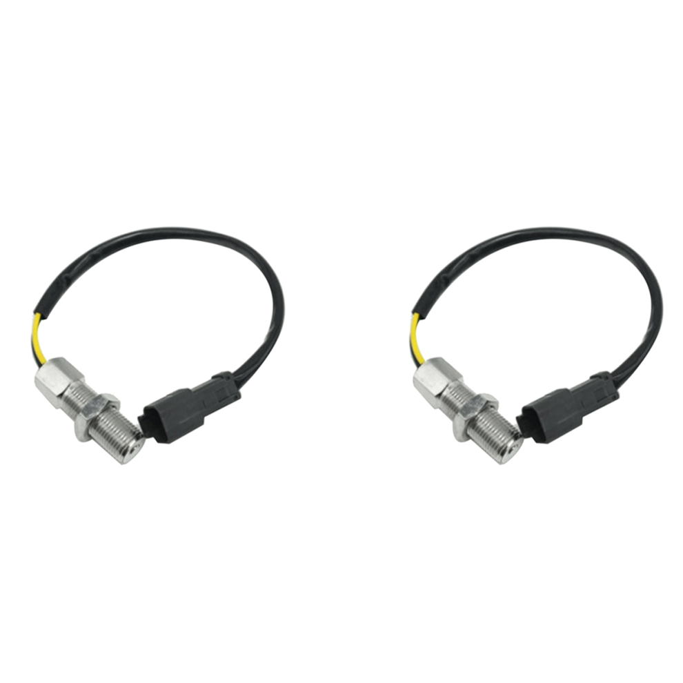 125-2966 Sensor Speed Sensor Excavator Parts For E320b 4852890832218