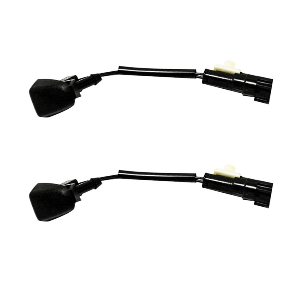 Front Windscreen Washer Jet 31301827 For S60 S80 Xc60 4852890835356